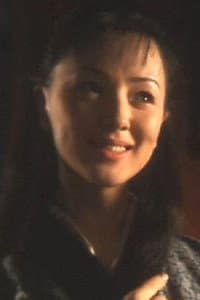 Dung Yi in 玉蒲團III官人我要