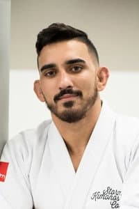 Edwin Najmi in Submission Underground 25