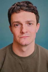 Mark Arfur in Remember to Breathe