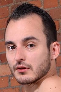 Brett Tyler in College Fuck Buddies
