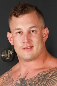 Brock Kniles in Operation: Weekend Off Base