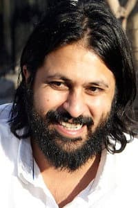 Vikram Gandhi in Fear & Shame