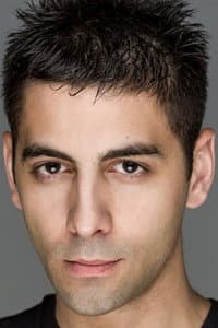 Ivan Mihailović in Vojna Akademija 3: Novi početak