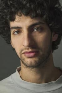 Alessandro Fabiani in Margherita, mozzarelle e Fanta