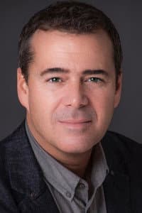 Greg Kaplan in It Grows!