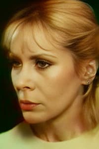 Stéphanie Saxe in Le sexe à la barre