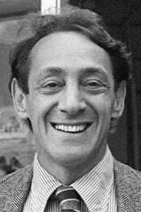 Harvey Milk in Gotta Give ‘Em Hope