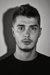 Kirill Havanski in Maapähklid