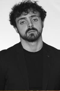 Pedro Galocha in Illa Cordura (C)