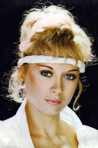 Irene Llano in Valparaíso