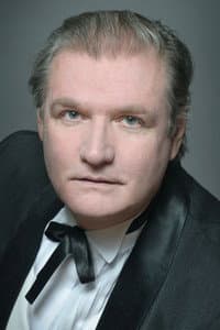 Vladimir Simonov in Одна любовь на миллион