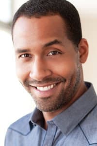 Lawrence Ballard in Adam Bloom