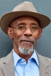 Linton Kwesi Johnson in Punk and New Wave Years with Annie Nightingale