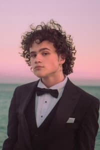 Thibault Lebon in Speed Demon