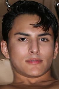 Marco Montgomery in Jacen Has a Big Fat Dick
