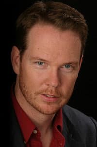 William O'Leary in In the Line of Duty: Ambush in Waco