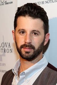Chris Romano in Gone Are the Days