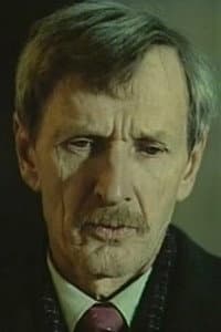 Eduard Goryachiy in Эпілёг