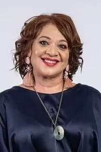 Nazli George in Running Riot