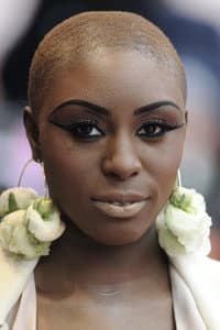 Laura Mvula in Duran Duran - Live at Eden with BBC Music Day