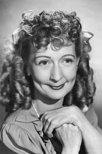 Esma Cannon in Trouble Brewing