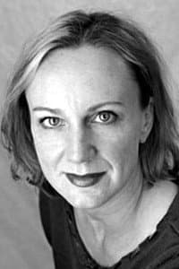 Anja Niederfahrenhorst in Kleinstatthelden