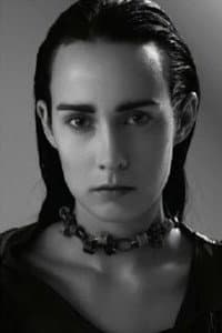 Rebecka Nyman in Alena