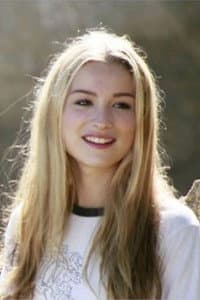 Sofia Garretón in The 3 Tails : A Mermaid Adventure