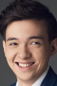 Darwin Yu in 1st Sem