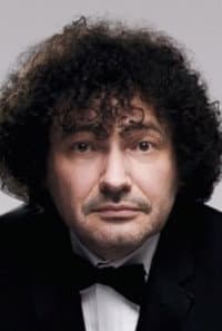 Jeremy Dyson in The League of Gentlemen