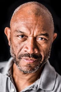 Bruce Lester-Johnson in Bonus Trip