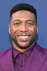 Jocko Sims in Something Is Killing Tate