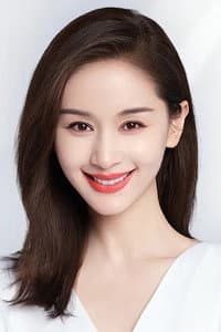 Wang Ziwen in 晴雅集
