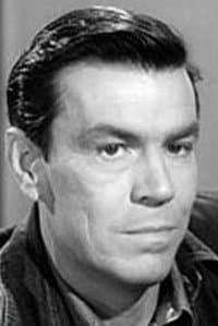Thomas Coley in Dr. Cyclops
