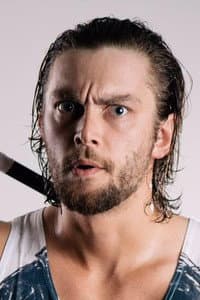 Stephen John Tkowski in ROH: Honor United - London
