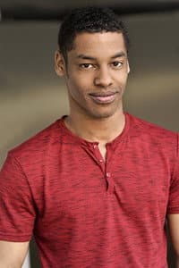 Shane Symons in Bangin' Vengeance!