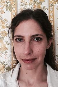 Rebecca Addelman in The Funeral
