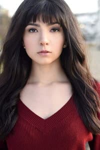Lindsay Navarro in Girl in the Shed: The Kidnapping of Abby Hernandez