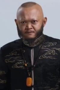 Hu Fei in Myth Kill Joke