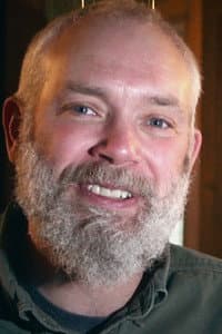 Mathew W. Anderson in Real Haunts 4