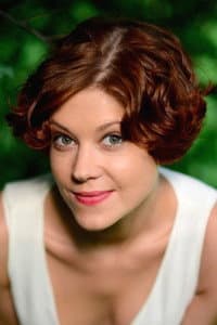 Mariya Pirogova in Тёмный мир: Равновесие