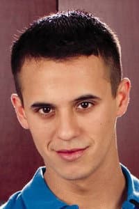 Antonio Madiera in Big Dick Society