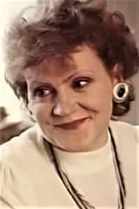 Lyudmila Davydova in Когда мне будет 54 года