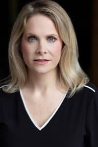 Jessica Lemon Wilkinson in I Killed My BFF
