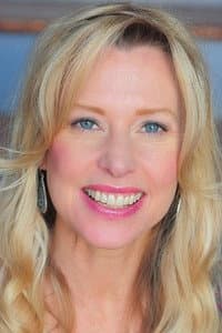 Joan Hess in My Favorite Broadway: The Love Songs