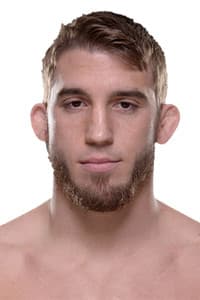 TJ Waldburger in UFC on FX 4: Maynard vs. Guida