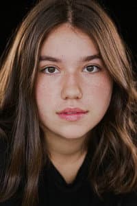 Camille Penafiel in Grave Side Story