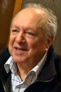 Henryk Pijanowski in Zawód lektor
