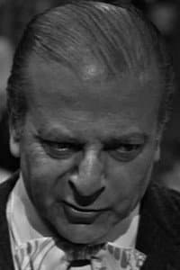 Mario Laurentino in Philadelphia Story