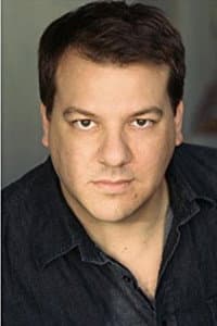 Gary Warden in Don't Tell